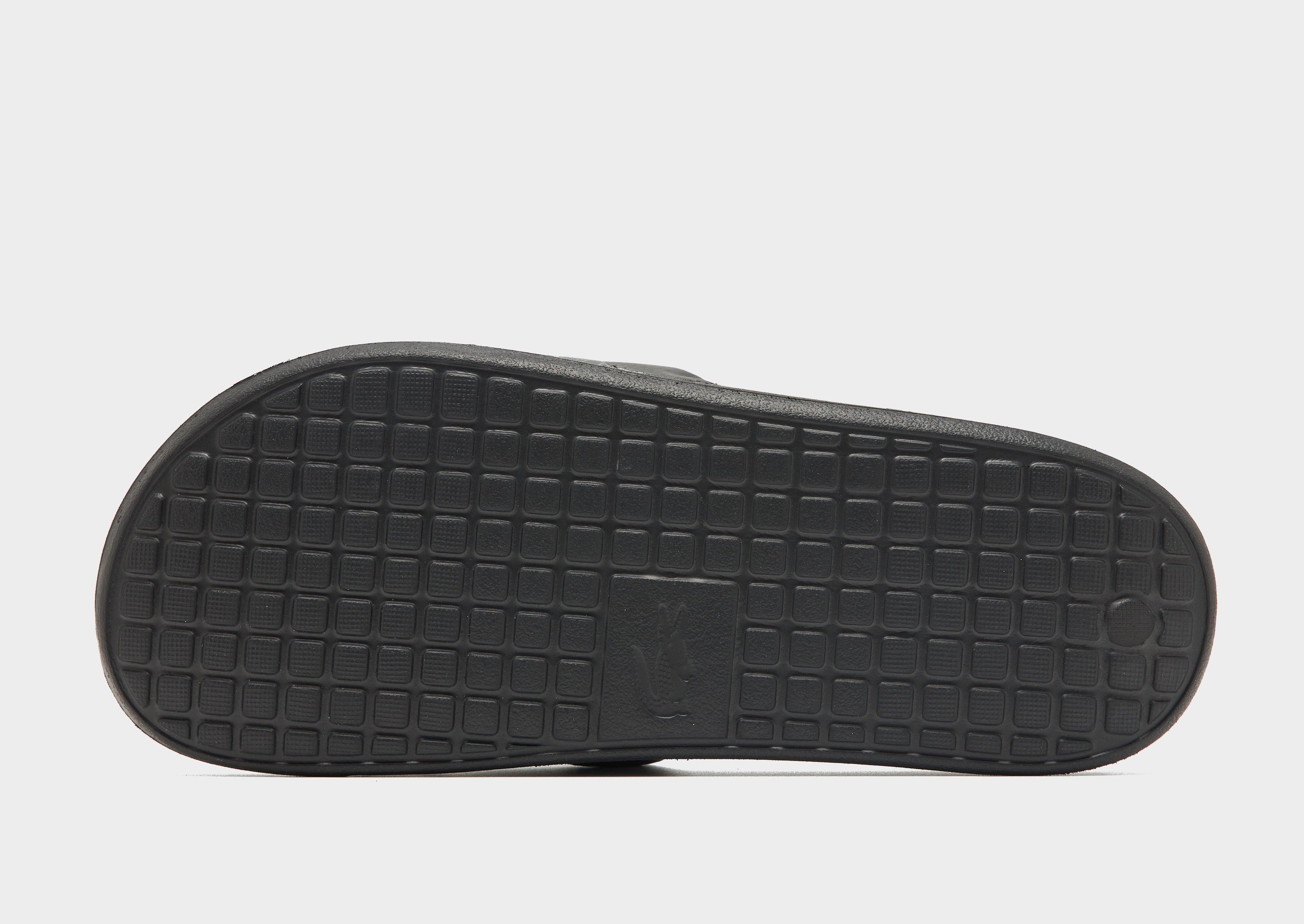 Serve Slides