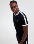 Tape Ringer T-Shirt