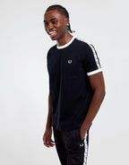 Tape Ringer T-Shirt