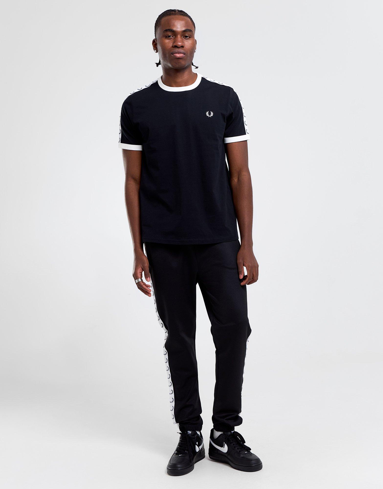 Tape Ringer T-Shirt