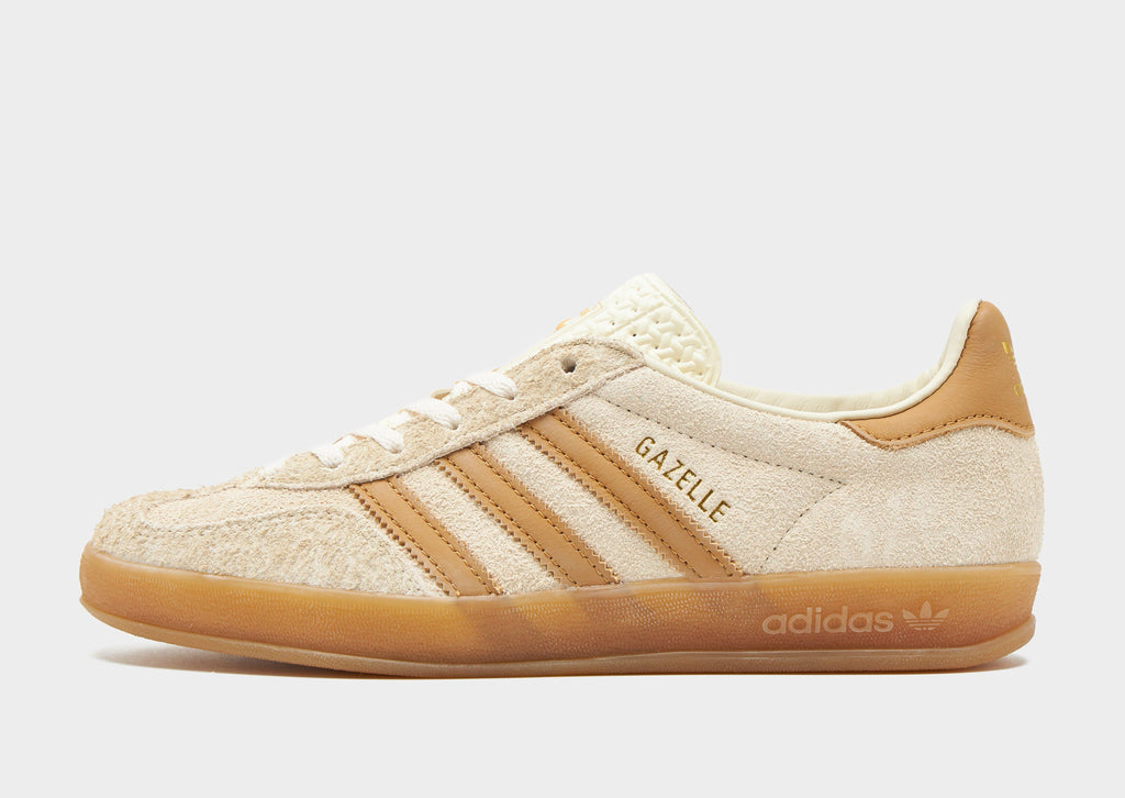 Gazelle Indoor