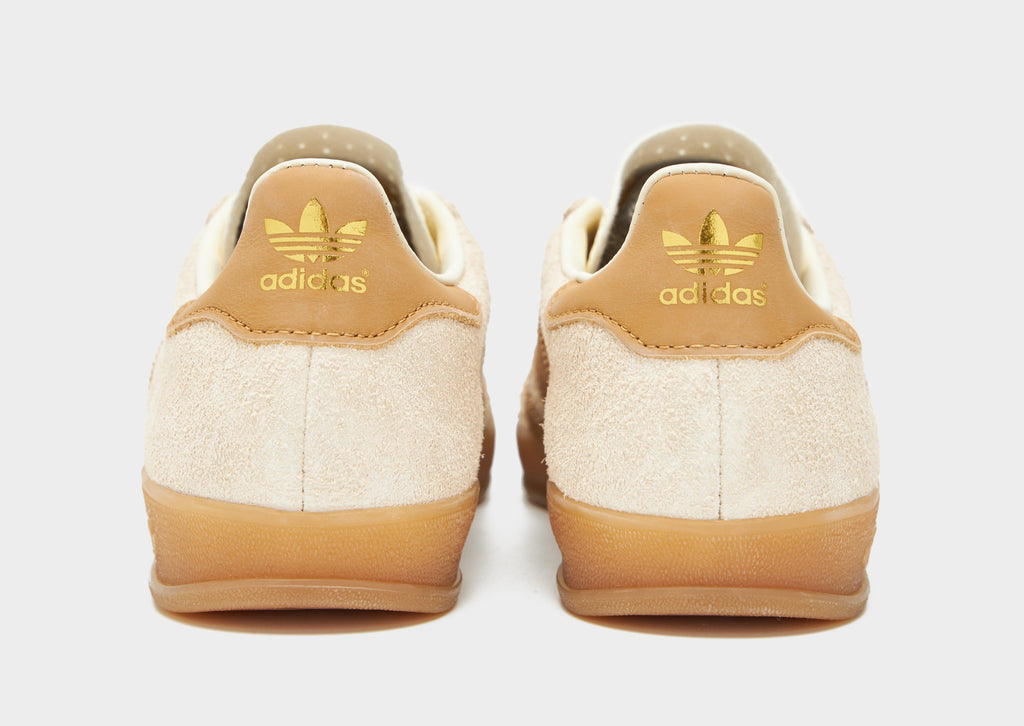 Gazelle Indoor