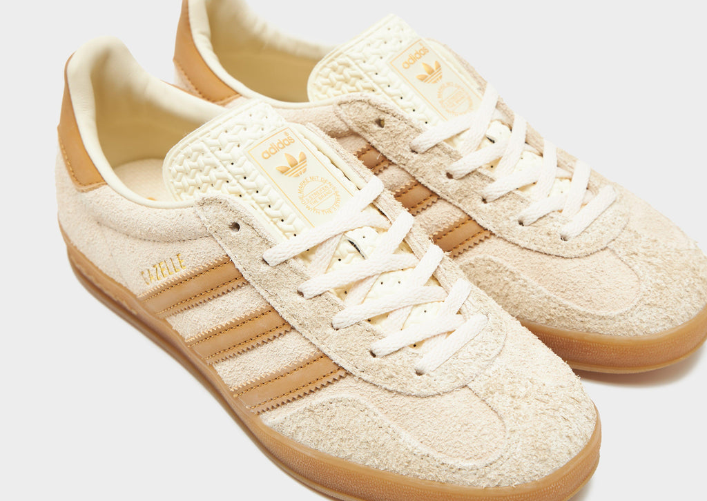 Gazelle Indoor