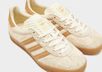 Gazelle Indoor
