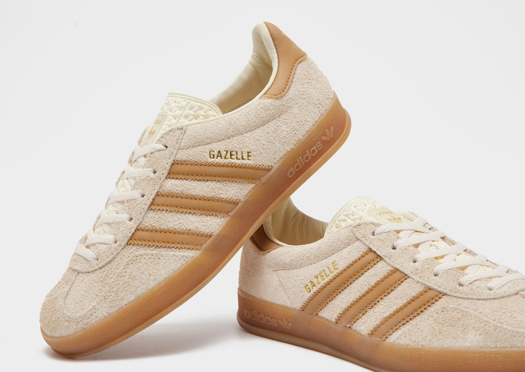 Gazelle Indoor Women's