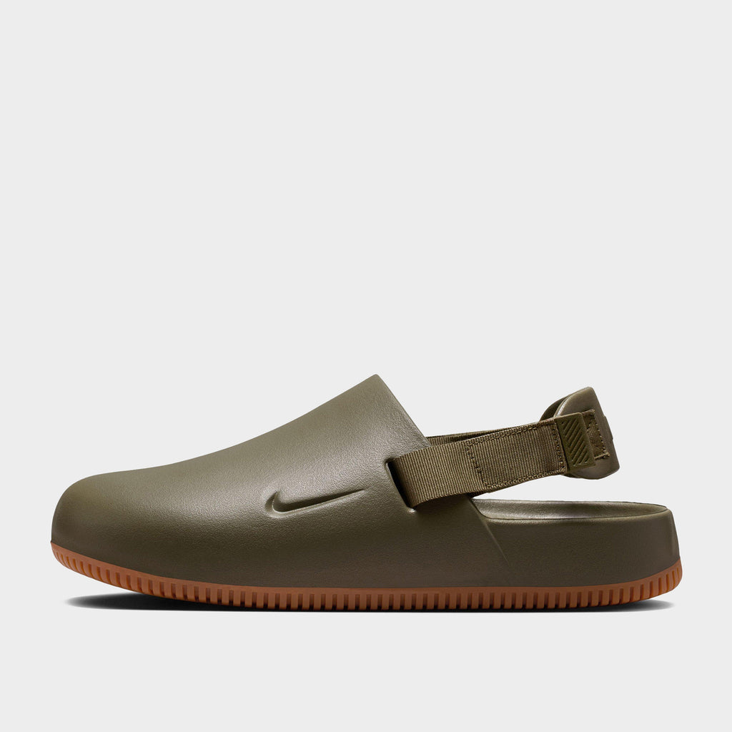 Calm Mules