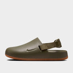 Calm Mules