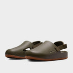 Calm Mules
