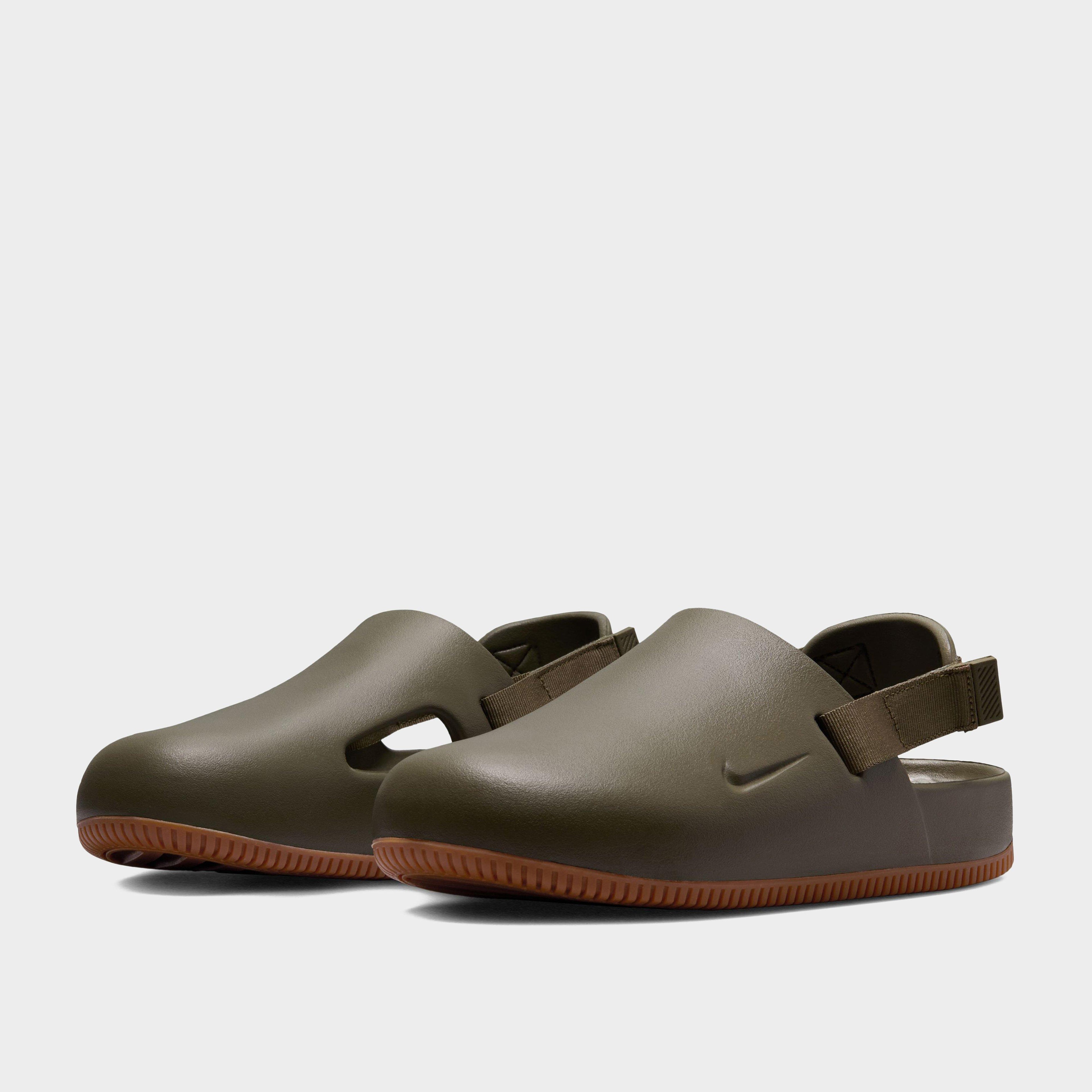 Calm Mules