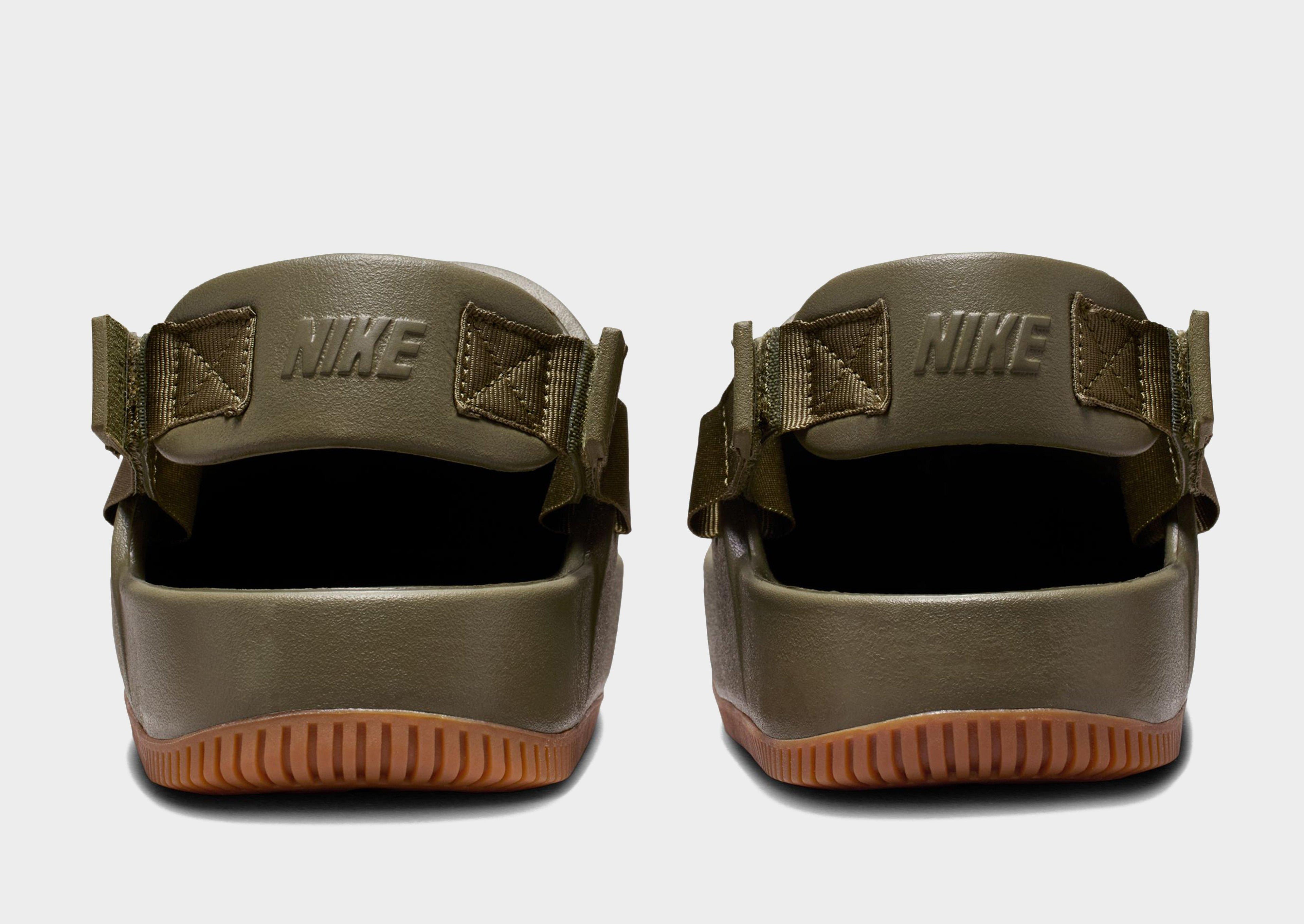 Calm Mules