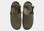 Calm Mules