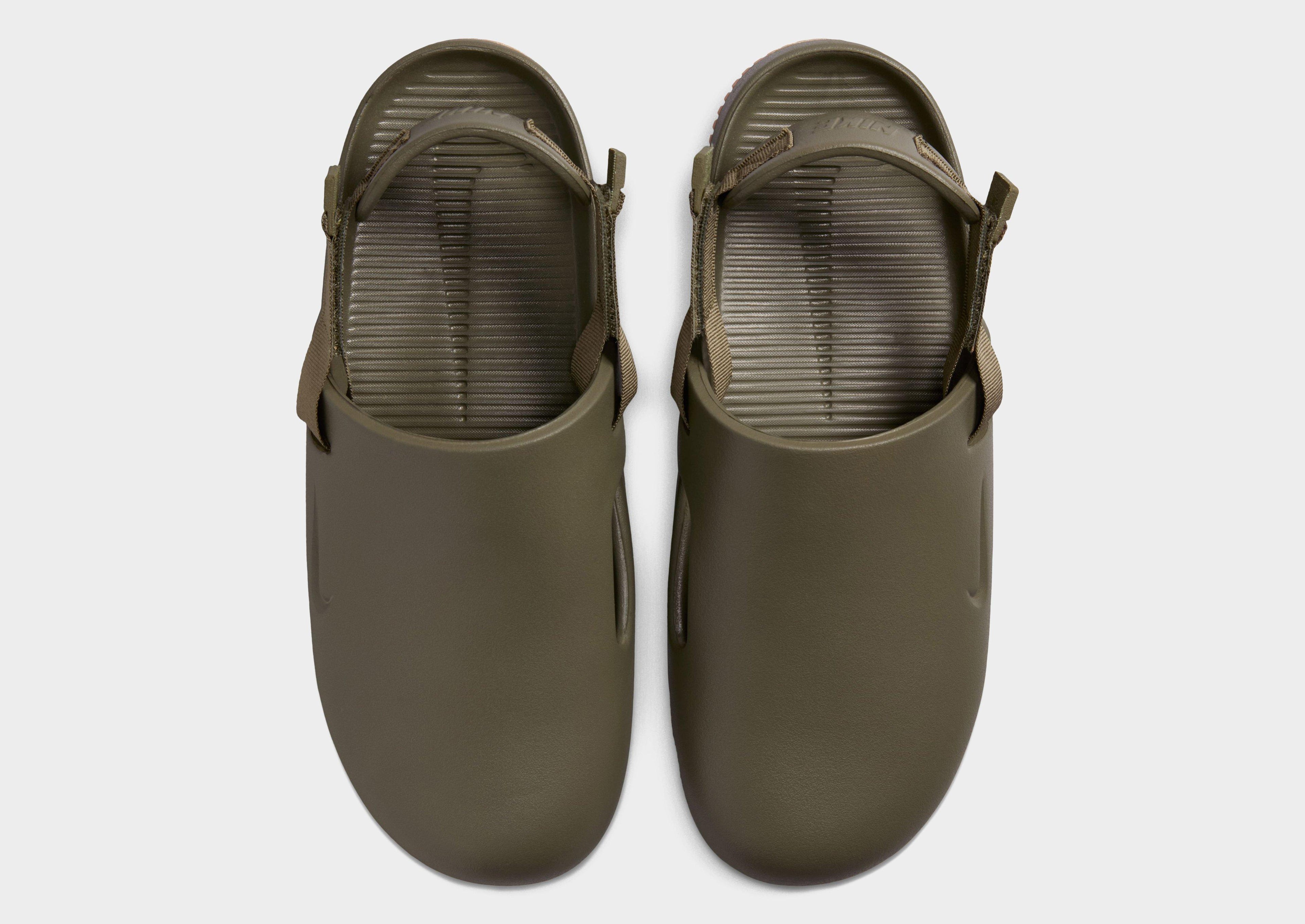 Calm Mules