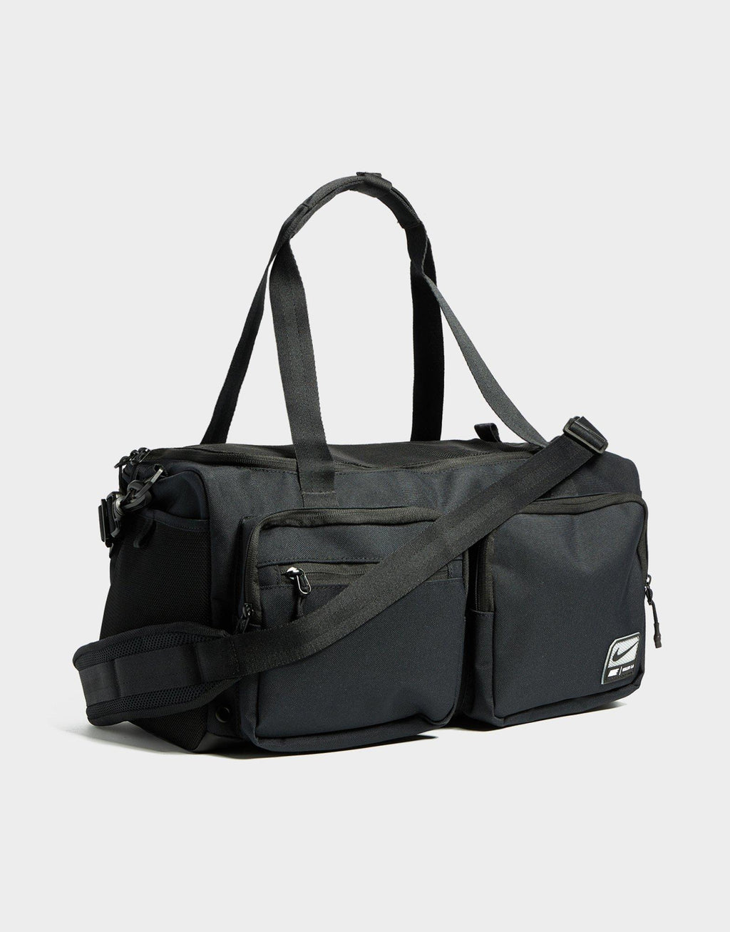 Utility Power 2.0 Small Duffle Bag