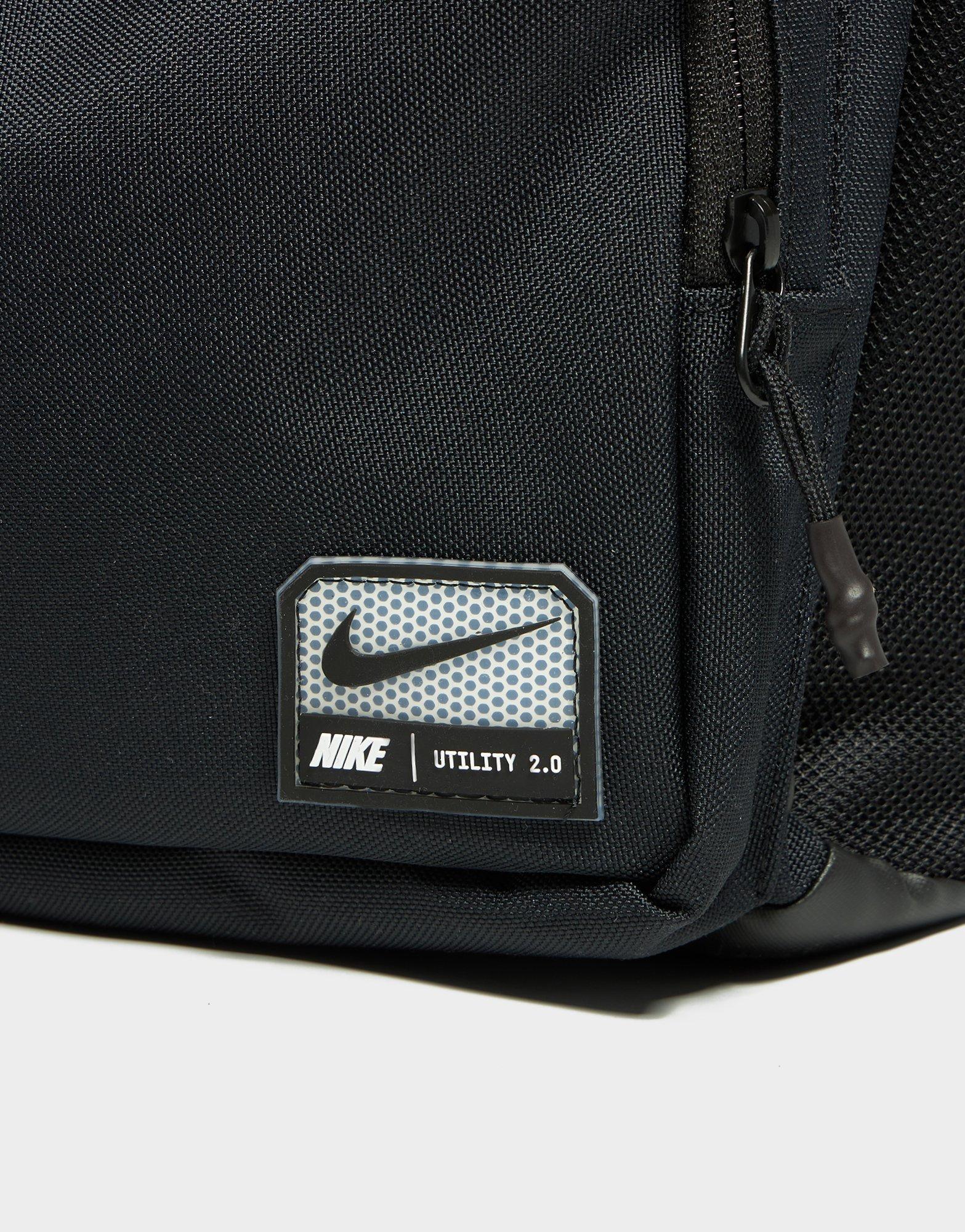 Utility Power 2.0 Small Duffle Bag