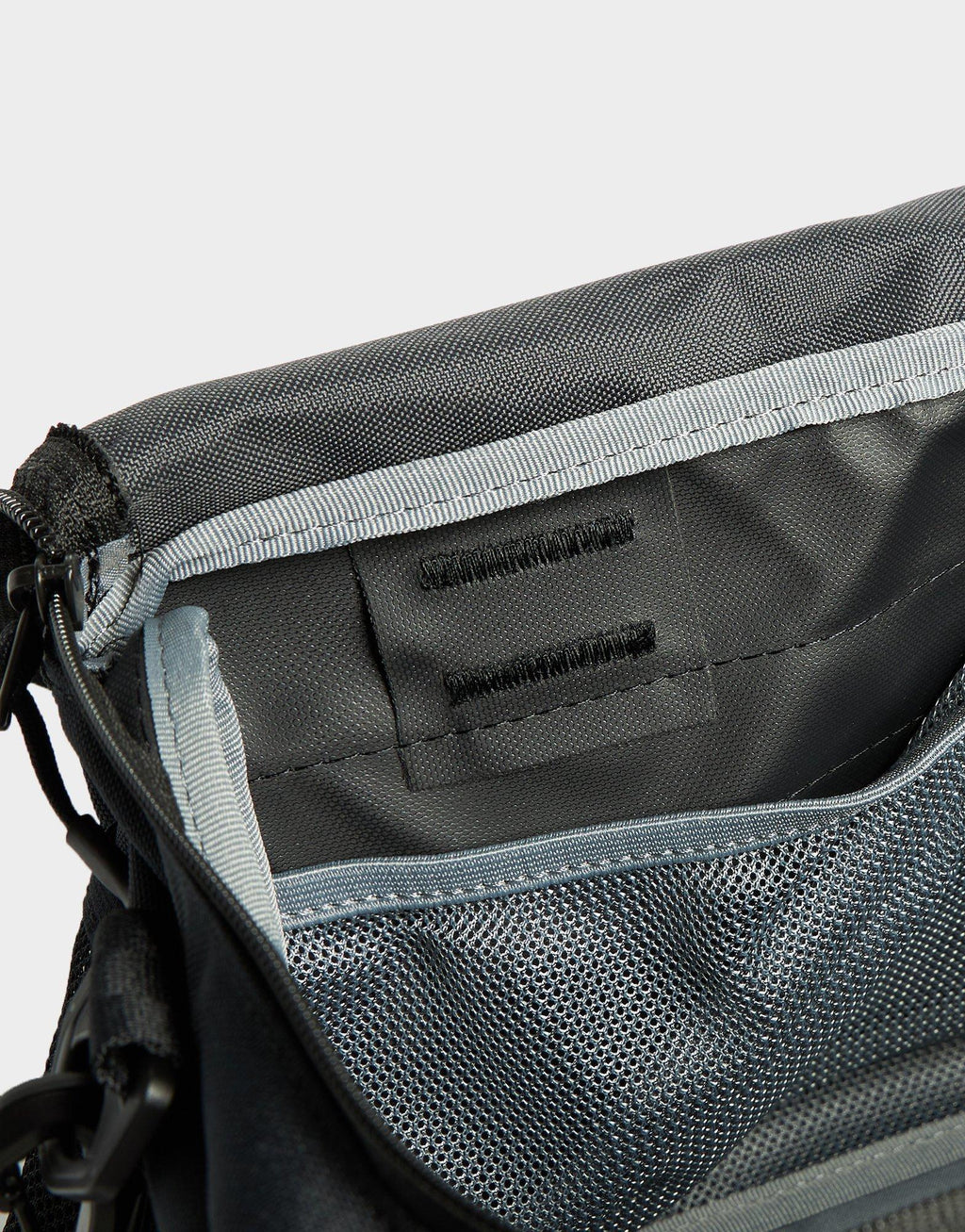 Utility Power 2.0 Small Duffle Bag