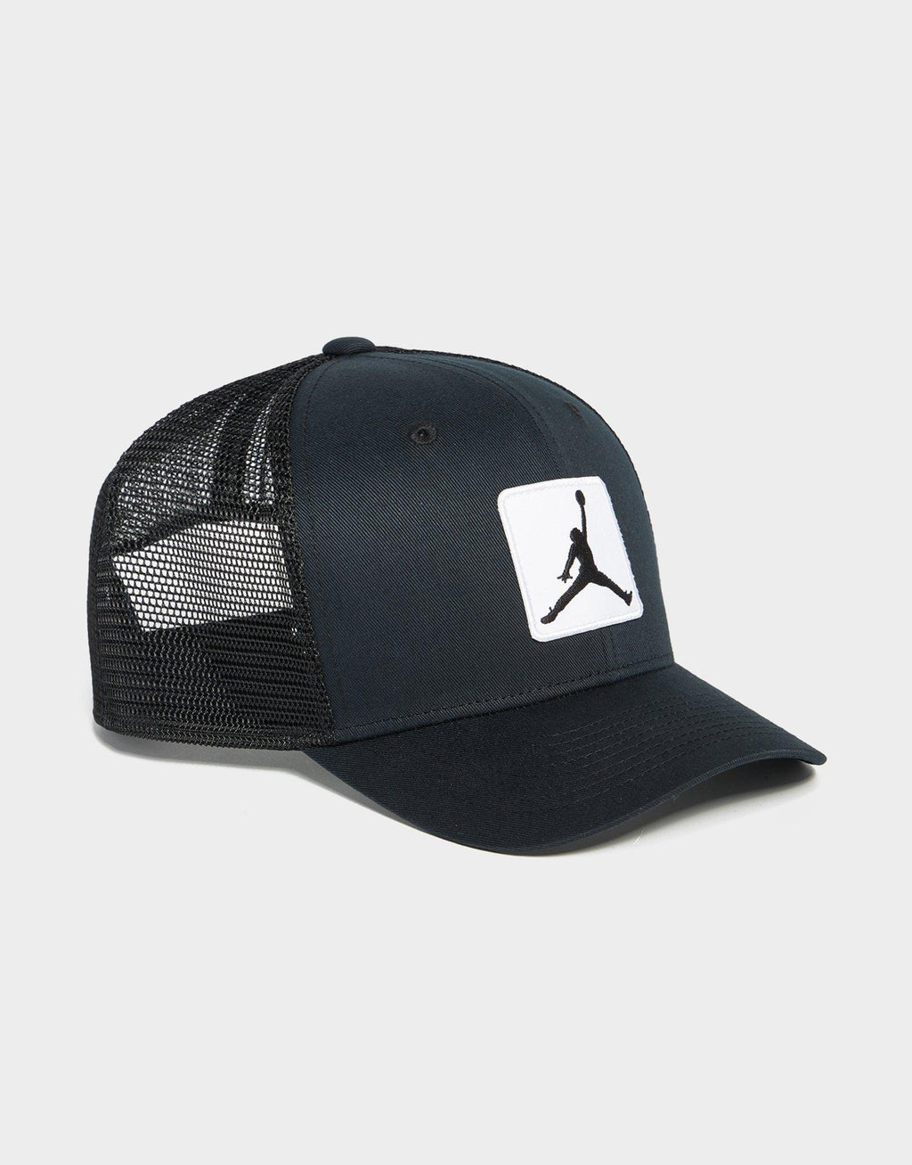 Rise Trucker Cap