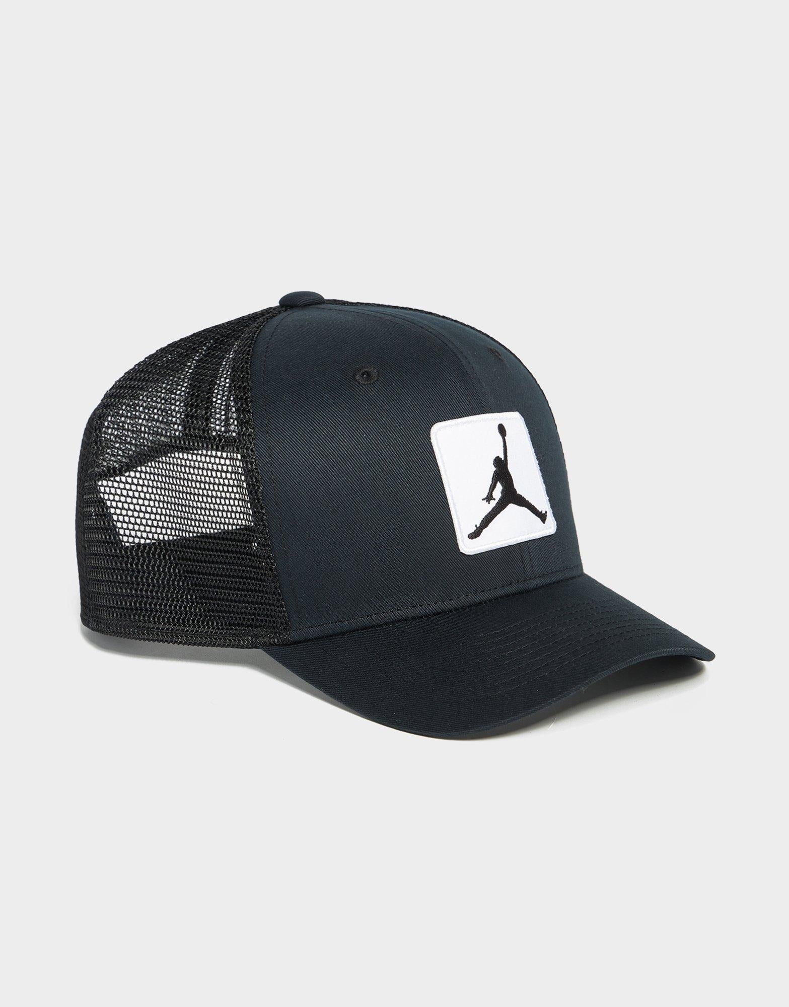 Rise Trucker Cap
