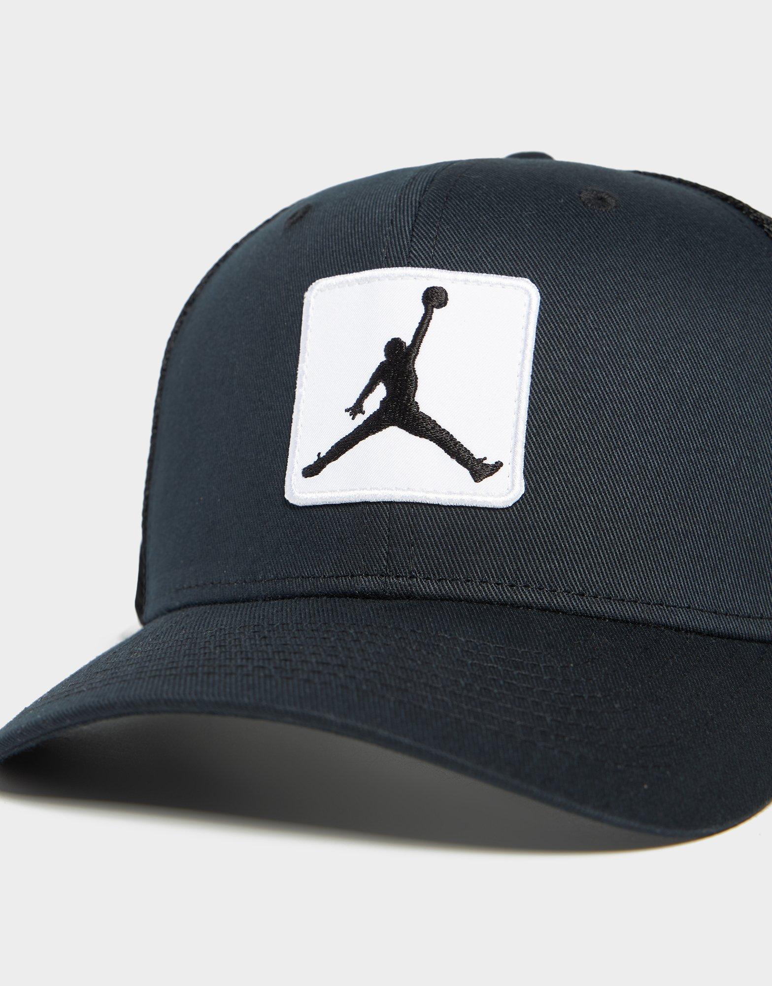 Rise Trucker Cap