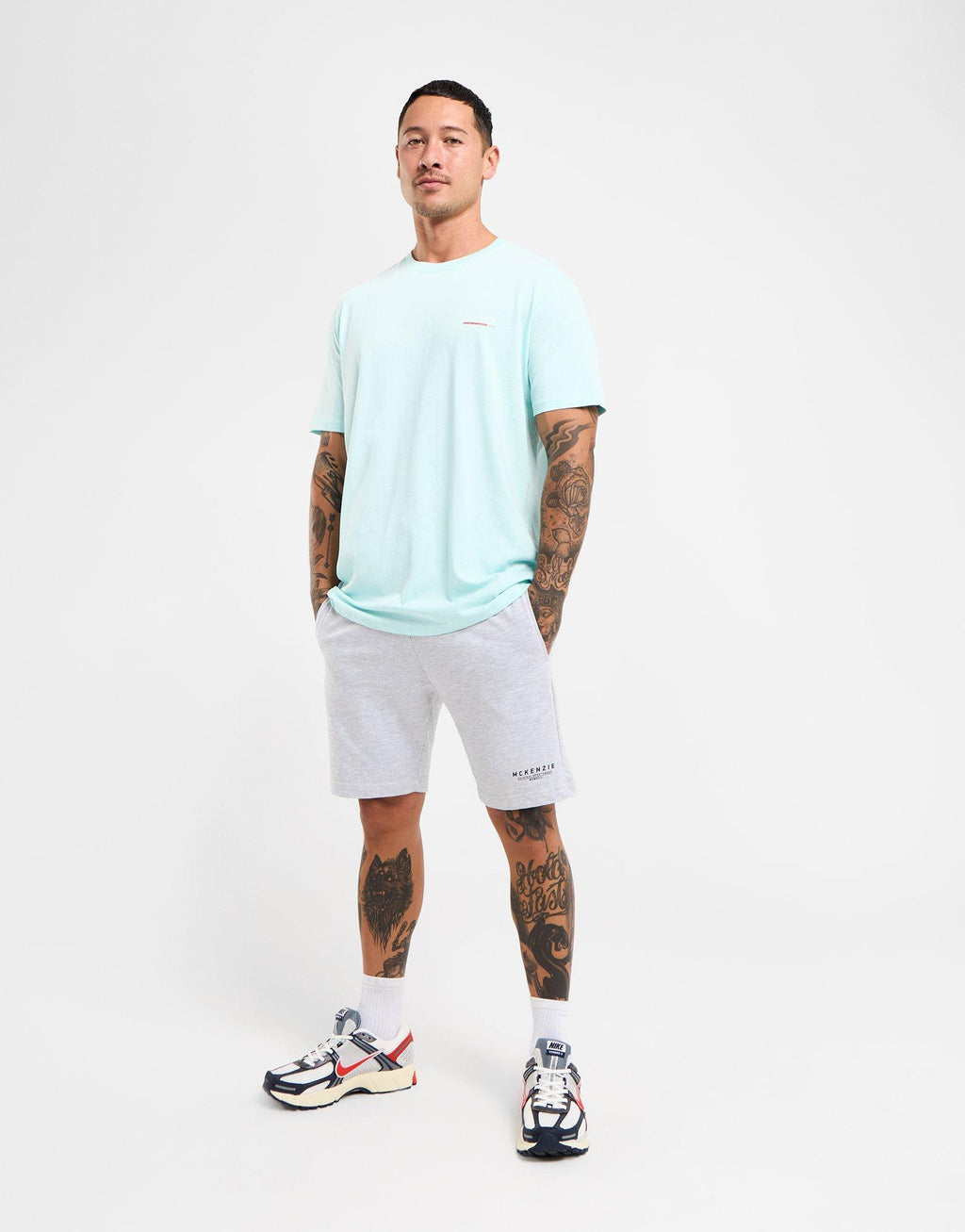 Essentials T-Shirt