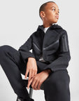 Tech Fleece Full-Zip Hoodie Junior's