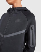 Tech Fleece Full-Zip Hoodie Junior's