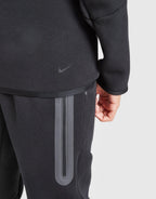 Tech Fleece Full-Zip Hoodie Junior's