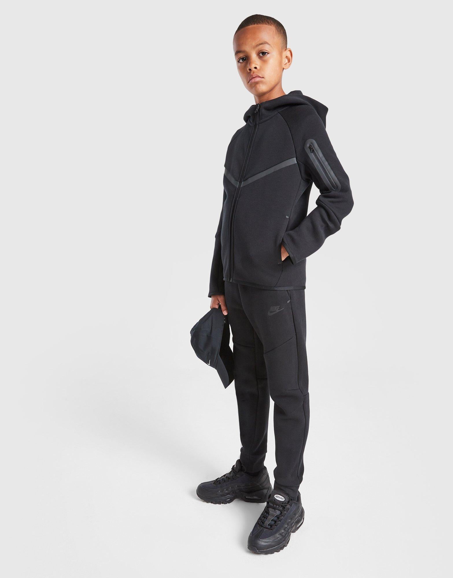 Tech Fleece Joggers Junior's