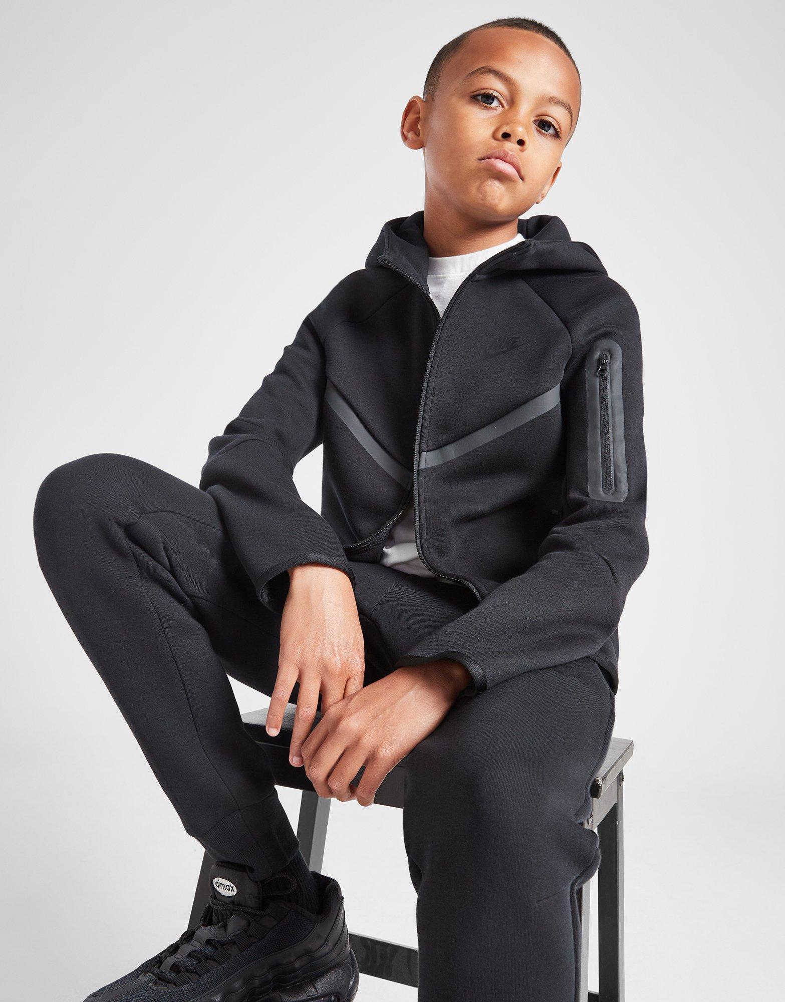 Tech Fleece Joggers Junior's