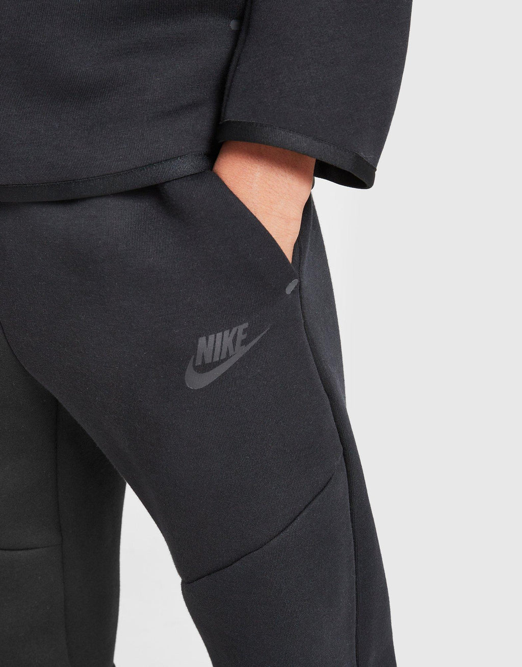 Tech Fleece Joggers Junior's