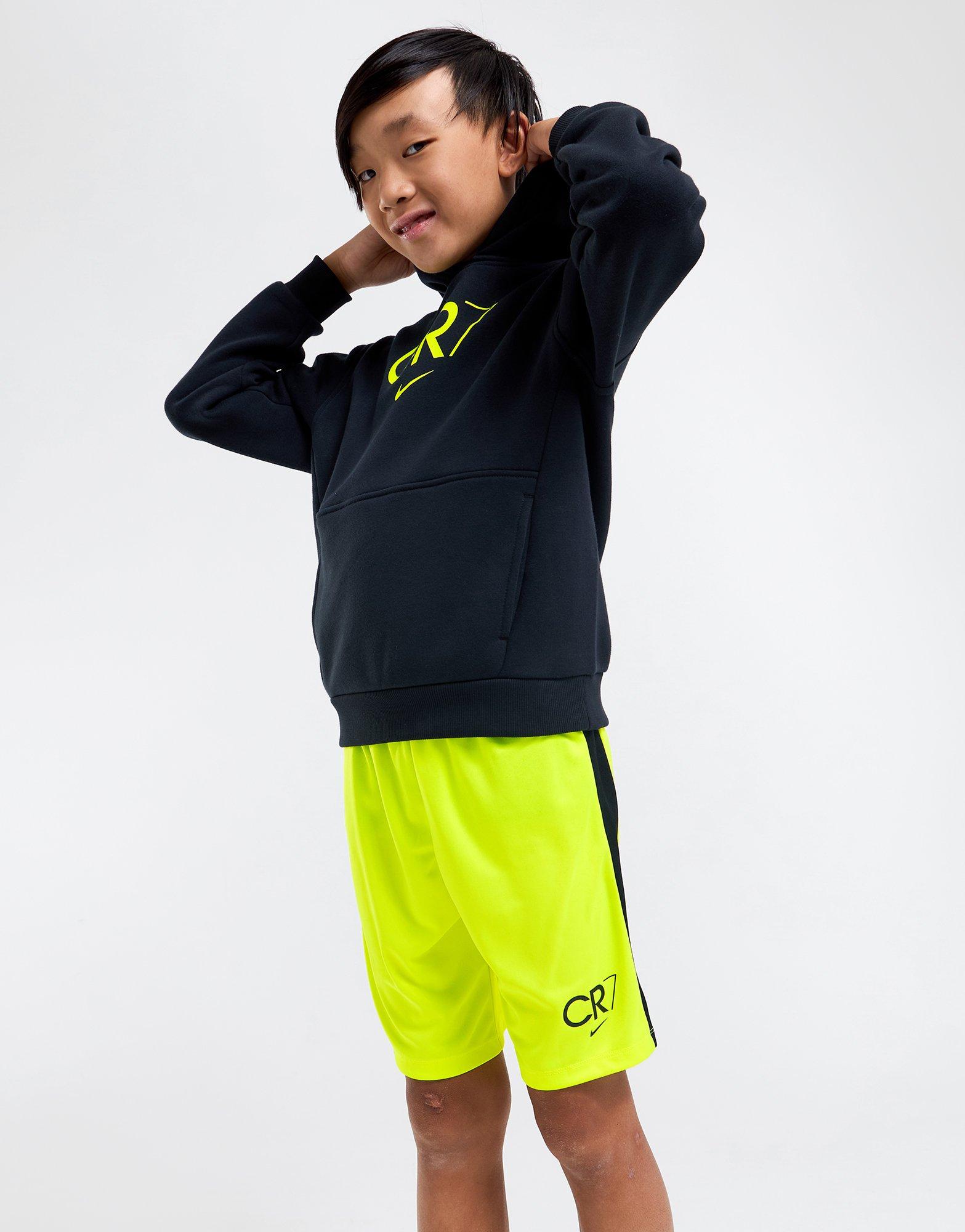 CR7 Academy Dri-FIT Shorts Junior's