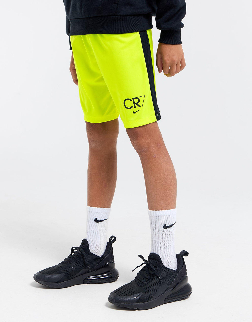 CR7 Academy Dri-FIT Shorts Junior's