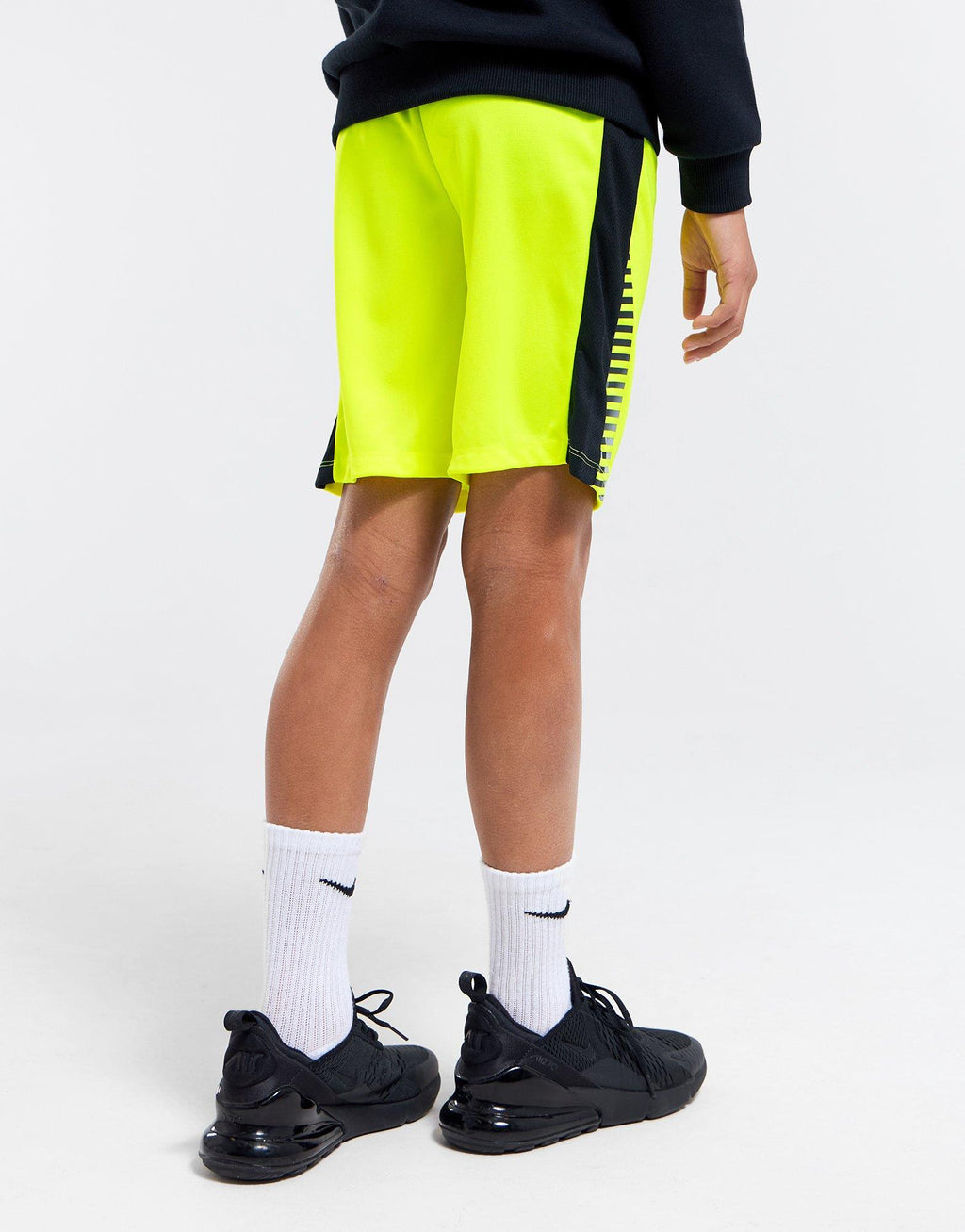 CR7 Academy Dri-FIT Shorts Junior's