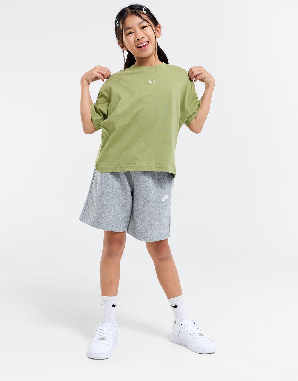 T-Shirt Junior's