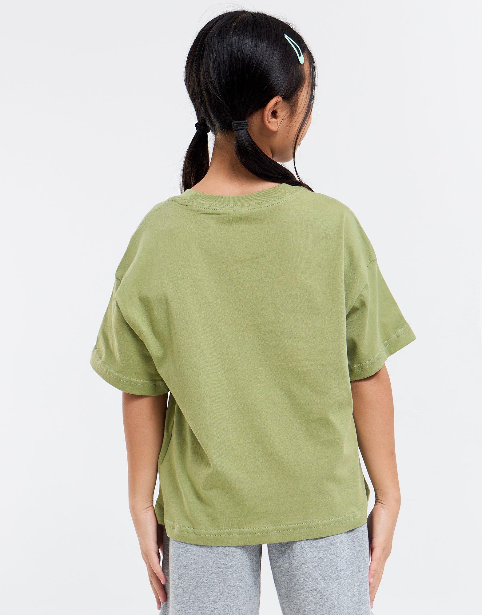 T-Shirt Junior's