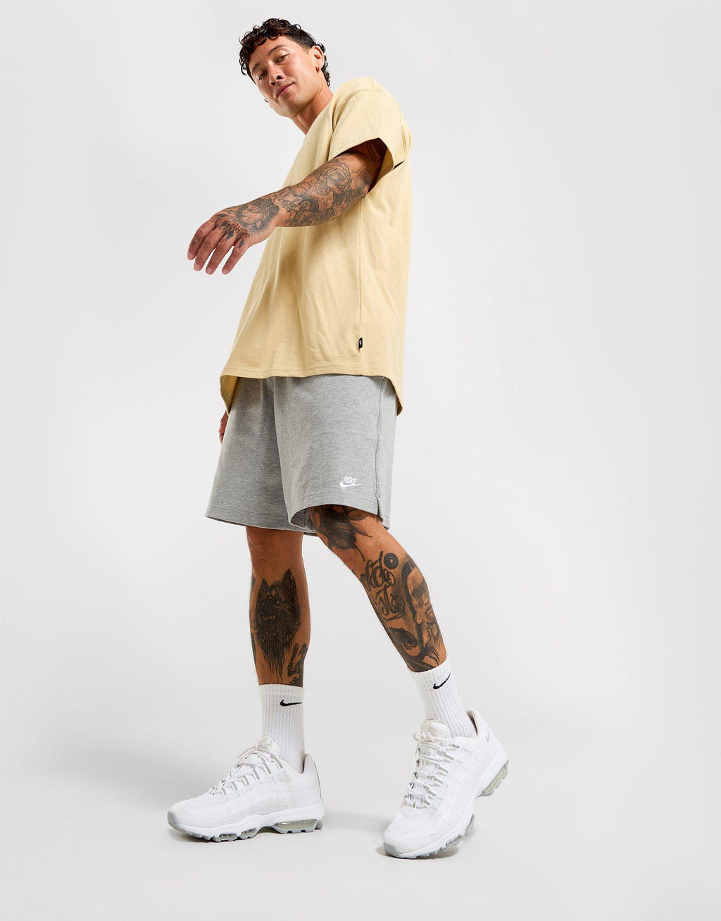 Club Shorts