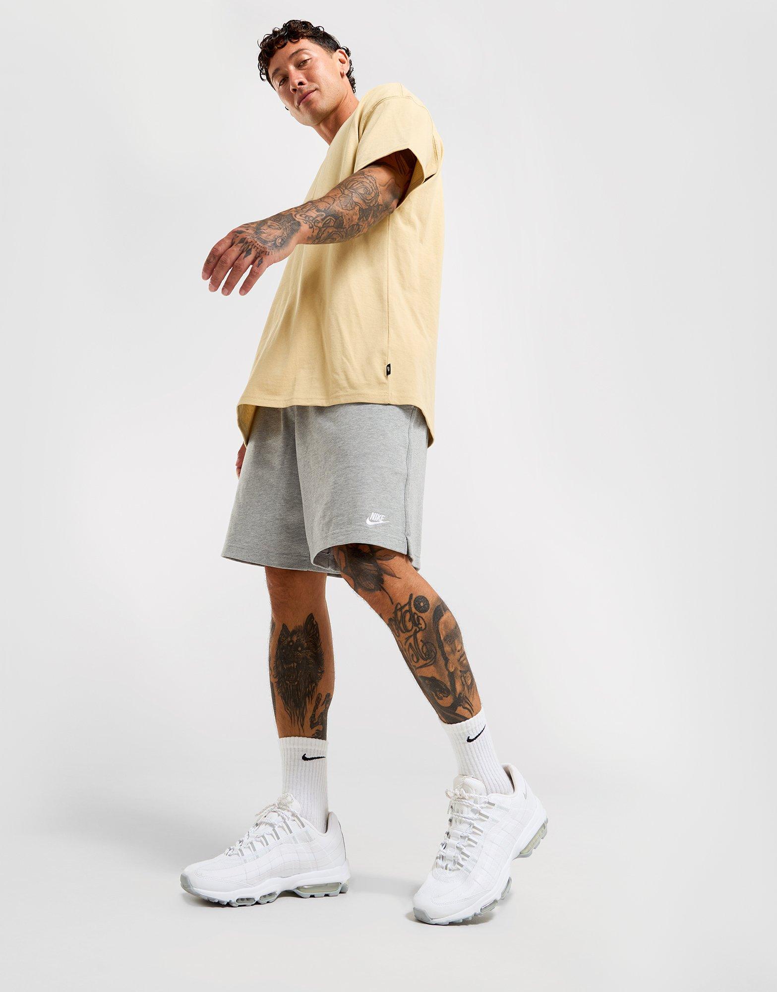 Club Shorts