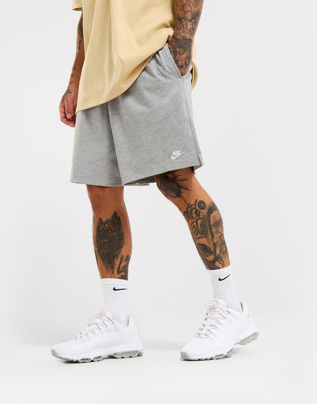 Club Shorts