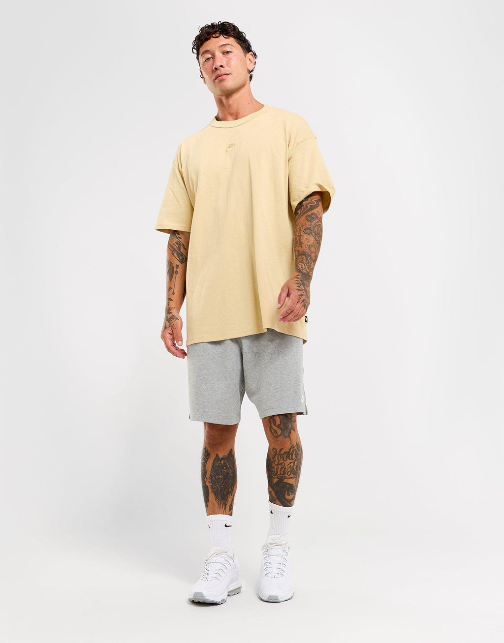 Club Shorts