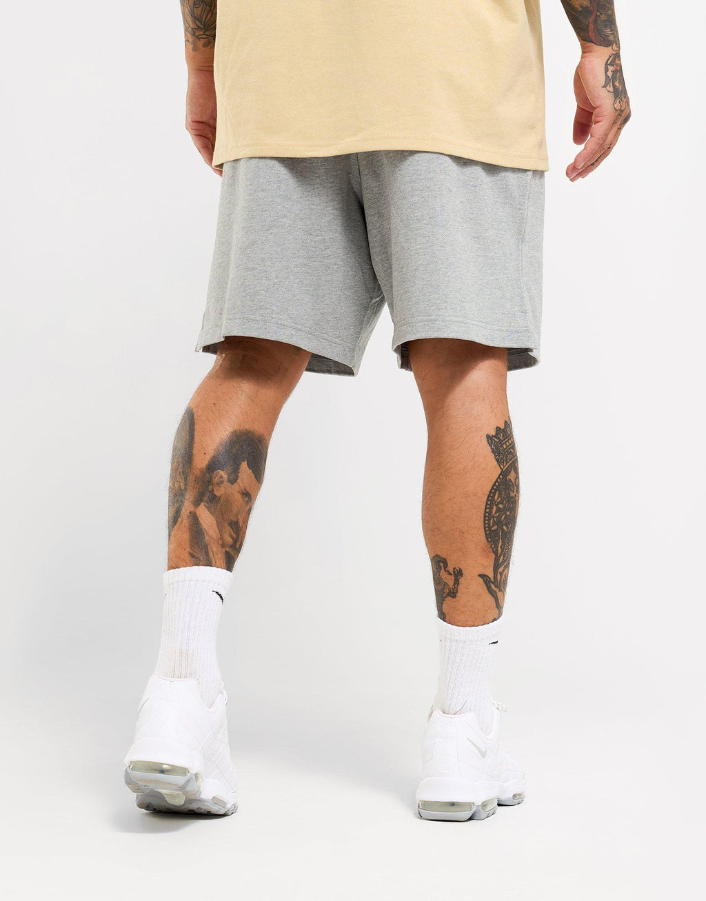 Club Shorts