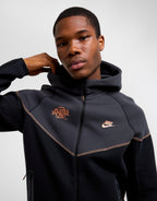Tech Fleece Full Zip Central Cee Hoodie