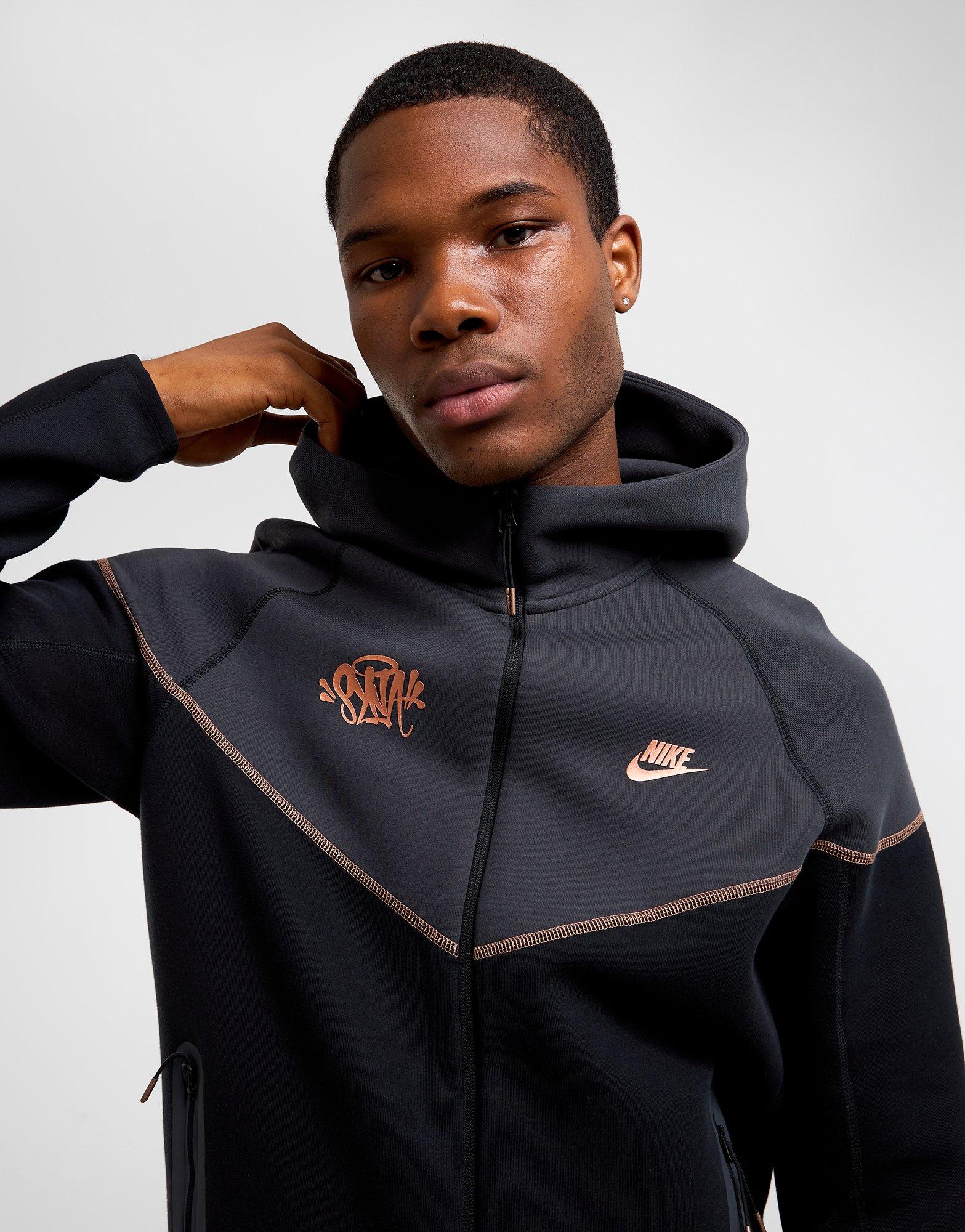 Tech Fleece Full Zip Central Cee Hoodie