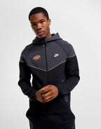 Tech Fleece Full Zip Central Cee Hoodie