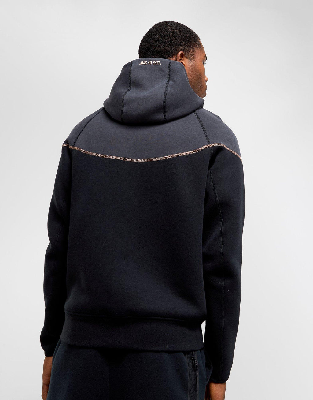 Tech Fleece Full Zip Central Cee Hoodie