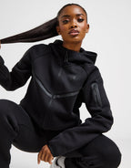 Tech Fleece Full-Zip Hoodie