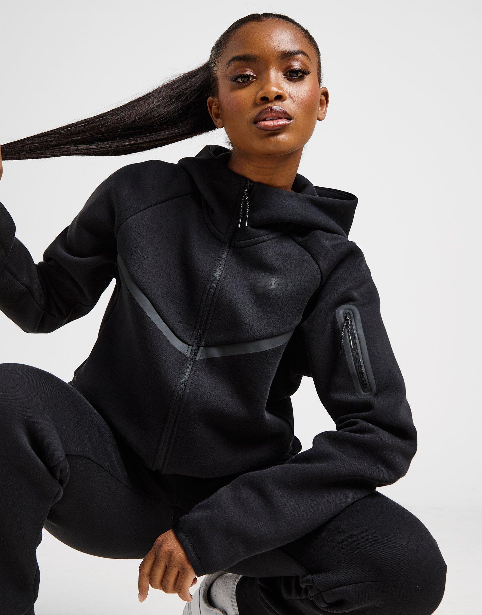 Tech Fleece Full-Zip Hoodie