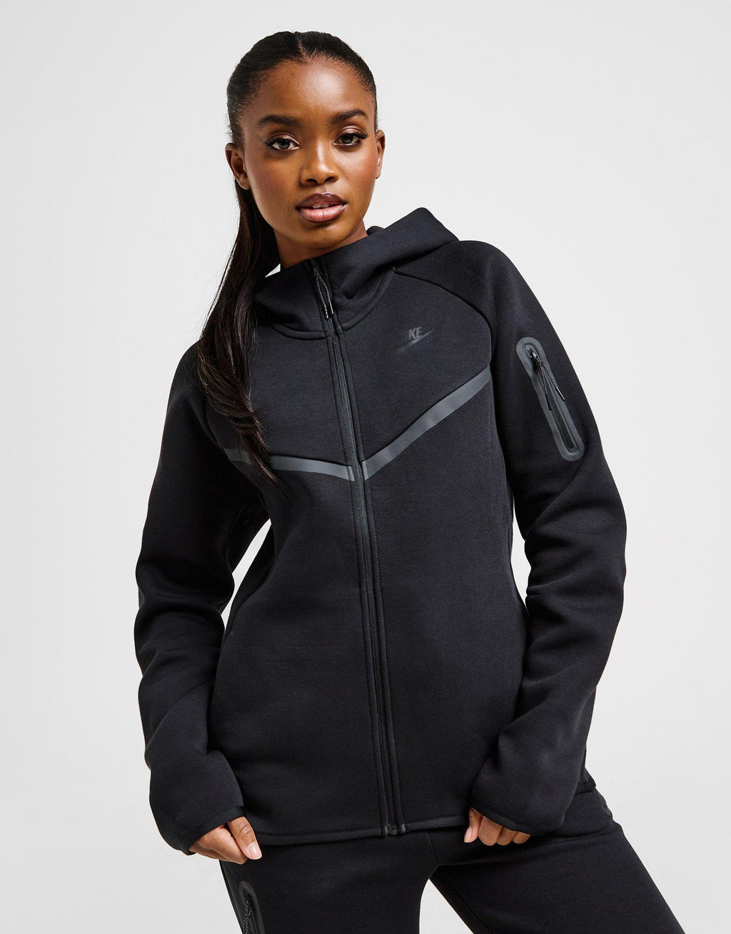 Tech Fleece Full-Zip Hoodie