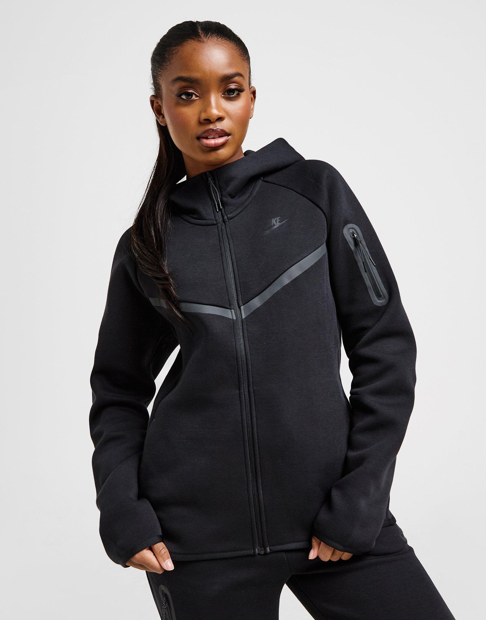 Tech Fleece Full-Zip Hoodie
