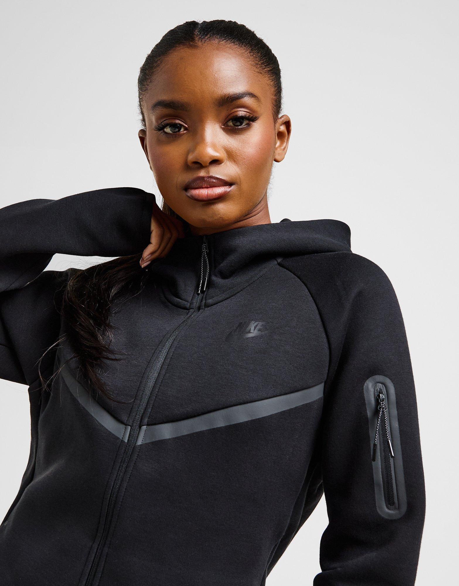 Tech Fleece Full-Zip Hoodie