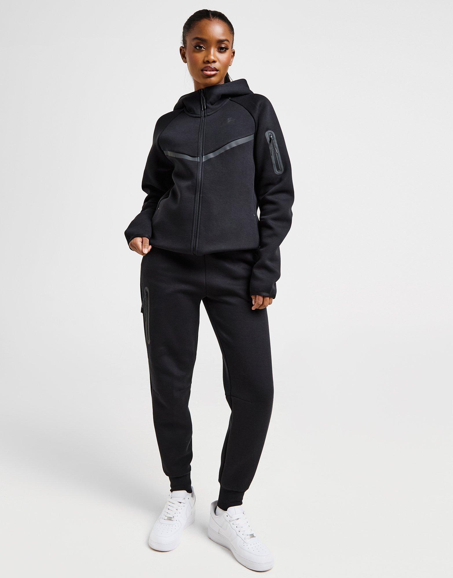Tech Fleece Full-Zip Hoodie