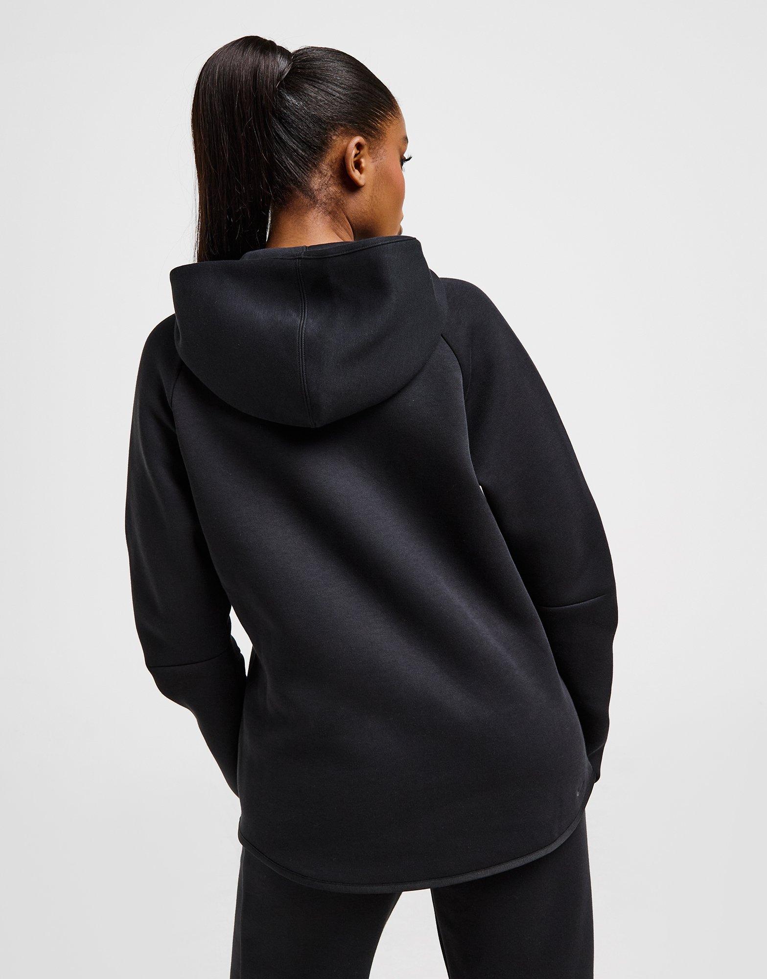 Tech Fleece Full-Zip Hoodie